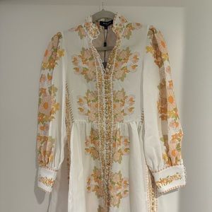 Beulah Tuckernuck Dress Size S, Brand New with Tags